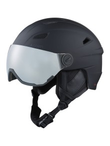 Κράνος Σκι Cairn Impulse Visor Mat Black