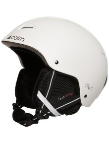 Κράνος Σκι Cairn Orbit Mat White
