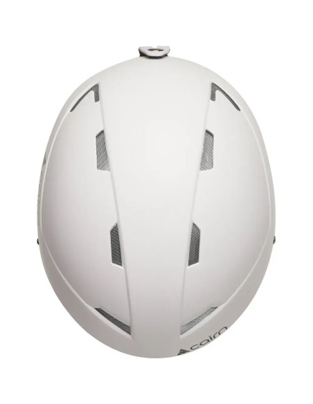 Κράνος Σκι Cairn Orbit Mat White