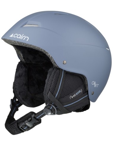 Κράνος Σκι Cairn Orbit Mat Vintage Blue