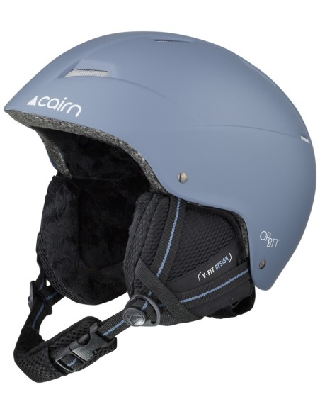 Κράνος Σκι Cairn Orbit Mat Vintage Blue