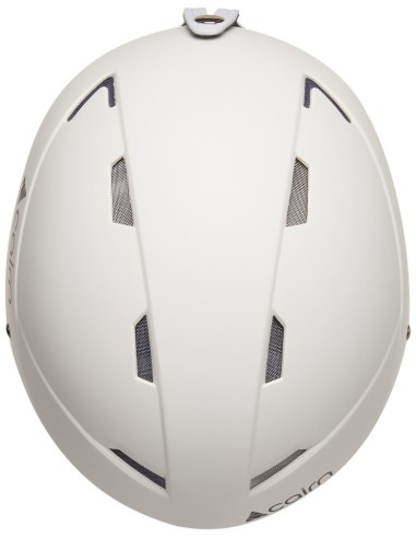Παιδικό Κράνος Σκι Cairn Orbit J Mat White