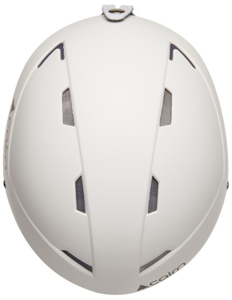 Παιδικό Κράνος Σκι Cairn Orbit J Mat White