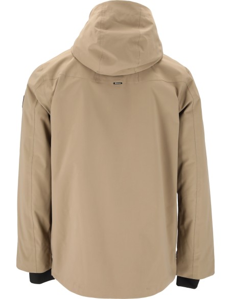 Ανδρικό Ski Jacket Whistler Takoda Fallen Rock