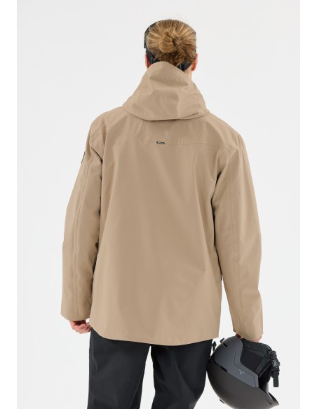 Ανδρικό Ski Jacket Whistler Takoda Fallen Rock