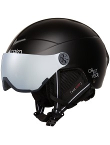 Κράνος Σκι Cairn Orbit Visor Mat Black