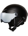 Κράνος Σκι Cairn Orbit Visor Mat Black