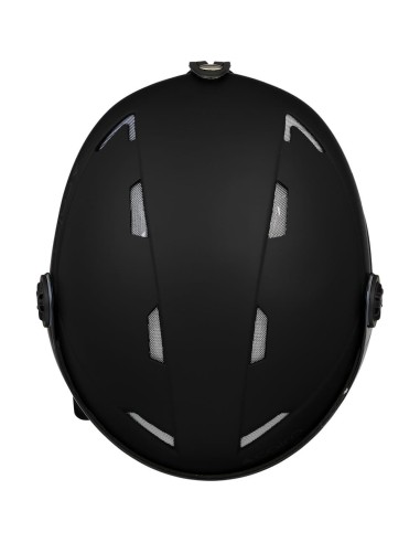 Κράνος Σκι Cairn Orbit Visor Mat Black