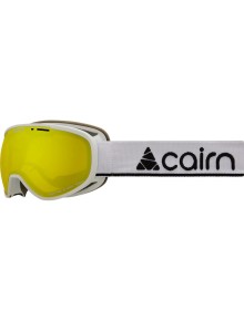 Μάσκα Ski Cairn Genius OTG SPX1 Mat White