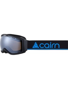 Μάσκα Ski Cairn Spark OTG SPX3 Mat Black