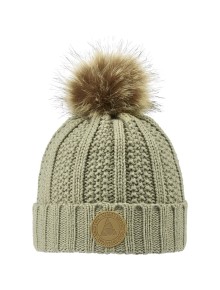Σκούφος Cairn Zoe Hat Light Khaki