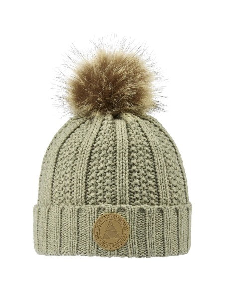Σκούφος Cairn Zoe Hat Light Khaki