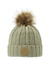 Σκούφος Cairn Zoe Hat Light Khaki