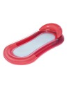 Στρώμα θαλάσσης Bestway HydroLuxe Floating Pool Lounge Float 1.60Χ0.84m Red