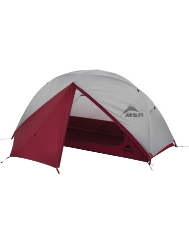 Αντίσκηνο MSR Elixir™ 1 Backpacking Tent Gray V2