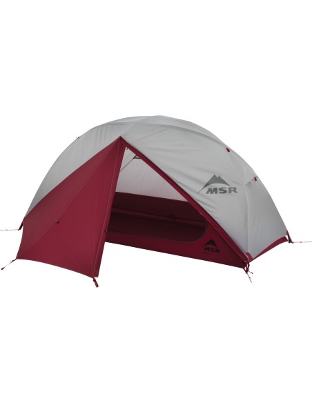 Αντίσκηνο MSR Elixir™ 1 Backpacking Tent Gray V2