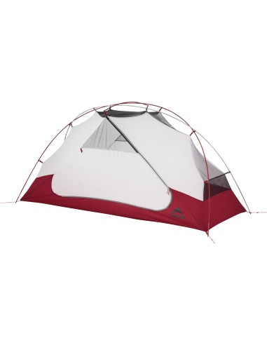 Αντίσκηνο MSR Elixir™ 1 Backpacking Tent Gray V2
