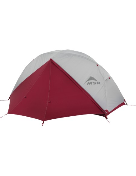 Αντίσκηνο MSR Elixir™ 1 Backpacking Tent Gray V2