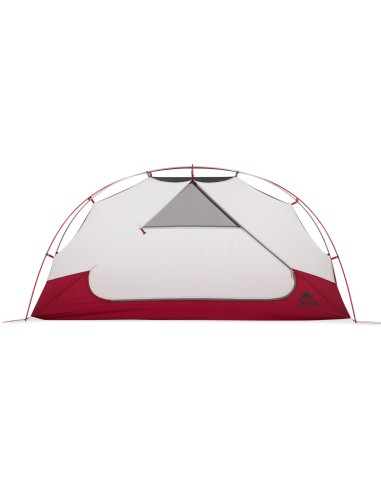 Αντίσκηνο MSR Elixir™ 1 Backpacking Tent Gray V2
