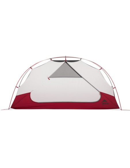 Αντίσκηνο MSR Elixir™ 1 Backpacking Tent Gray V2