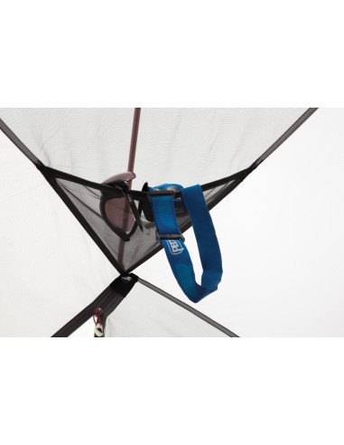 Αντίσκηνο MSR Elixir™ 1 Backpacking Tent Gray V2