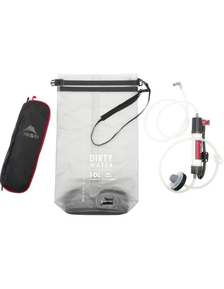 Φίλτρο νερού MSR Guardian Gravity Purifier