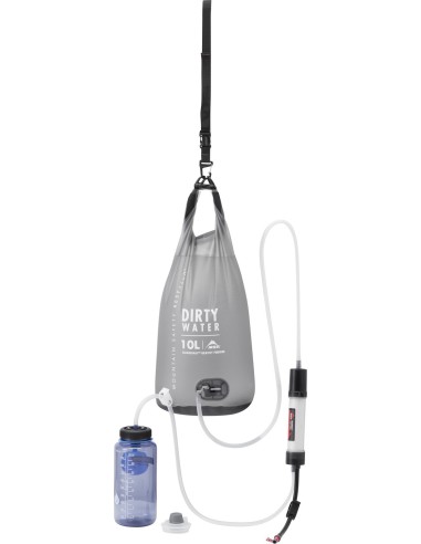 Φίλτρο νερού MSR Guardian Gravity Purifier