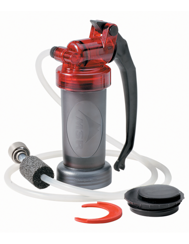 Φίλτρο νερού MSR MiniWorks EX Microfilter