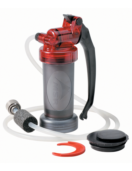 Φίλτρο νερού MSR MiniWorks EX Microfilter