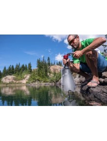 Φίλτρο νερού MSR MiniWorks EX Microfilter 2