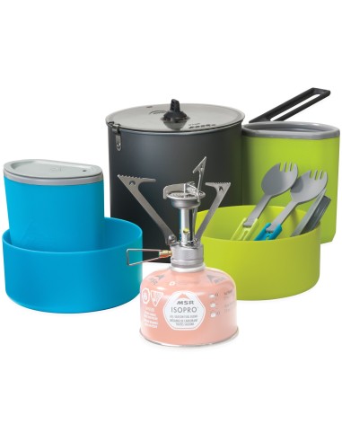MSR PocketRocket Stove Kit