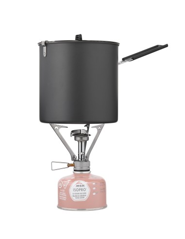 MSR PocketRocket Stove Kit