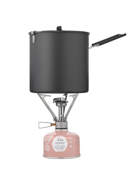 MSR PocketRocket Stove Kit