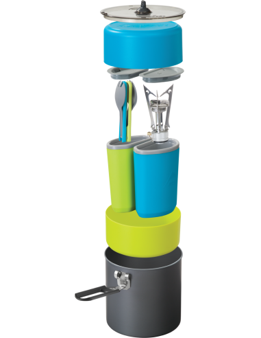 MSR PocketRocket Stove Kit