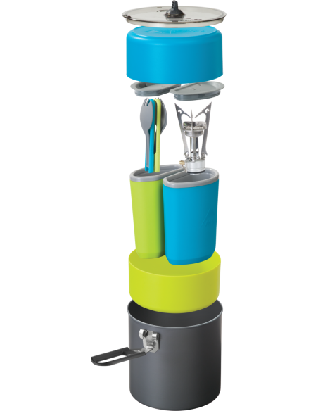 MSR PocketRocket Stove Kit