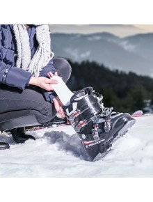 Θερμαντικό Πέλματος Eco-friendly Men Alpin 2τμχ 2