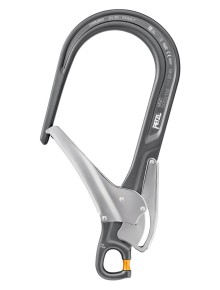 Petzl MGO Open 110