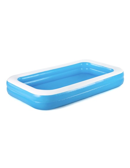 Πισίνα Bestway Rectangular Family Pool 3.05m x 1.83m x 46cm Blue