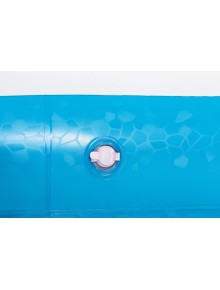 Πισίνα Bestway Rectangular Family Pool 3.05m x 1.83m x 46cm Blue 2