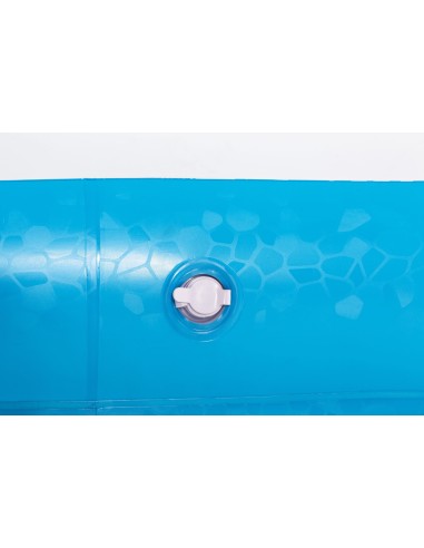 Πισίνα Bestway Rectangular Family Pool 3.05m x 1.83m x 46cm Blue