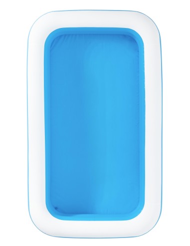 Πισίνα Bestway Rectangular Family Pool 3.05m x 1.83m x 46cm Blue