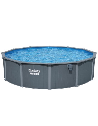 Πισίνα Bestway Hydrium Pool Set 5.49m x 1.32m