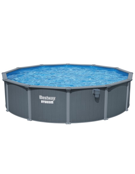 Πισίνα Bestway Hydrium Pool Set 5.49m x 1.32m
