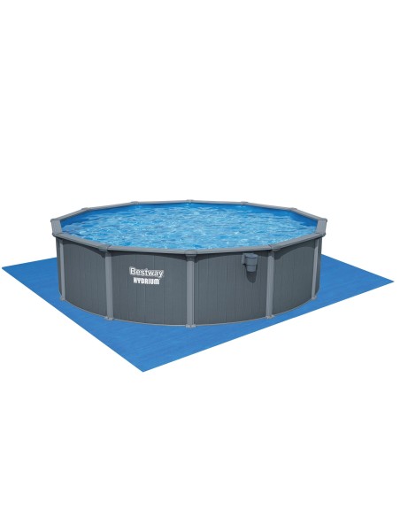 Πισίνα Bestway Hydrium Pool Set 5.49m x 1.32m