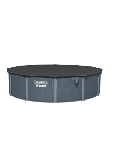 Πισίνα Bestway Hydrium Pool Set 5.49m x 1.32m