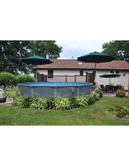 Πισίνα Bestway Hydrium Pool Set 5.49m x 1.32m