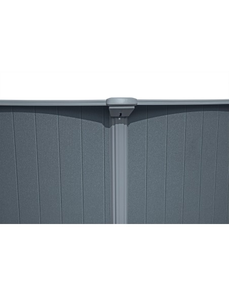 Πισίνα Bestway Hydrium Pool Set 5.49m x 1.32m