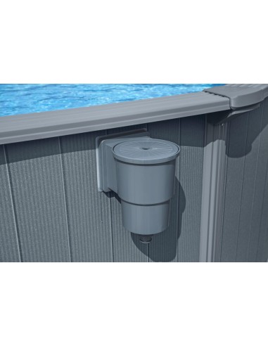Πισίνα Bestway Hydrium Pool Set 5.49m x 1.32m