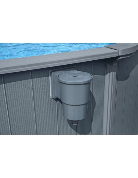 Πισίνα Bestway Hydrium Pool Set 5.49m x 1.32m