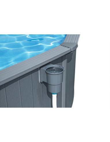 Πισίνα Bestway Hydrium Pool Set 5.49m x 1.32m